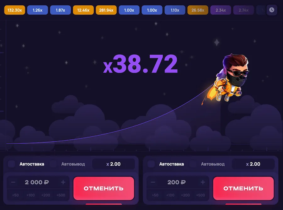 Реальные отзывы игроков про игру Lucky Jet