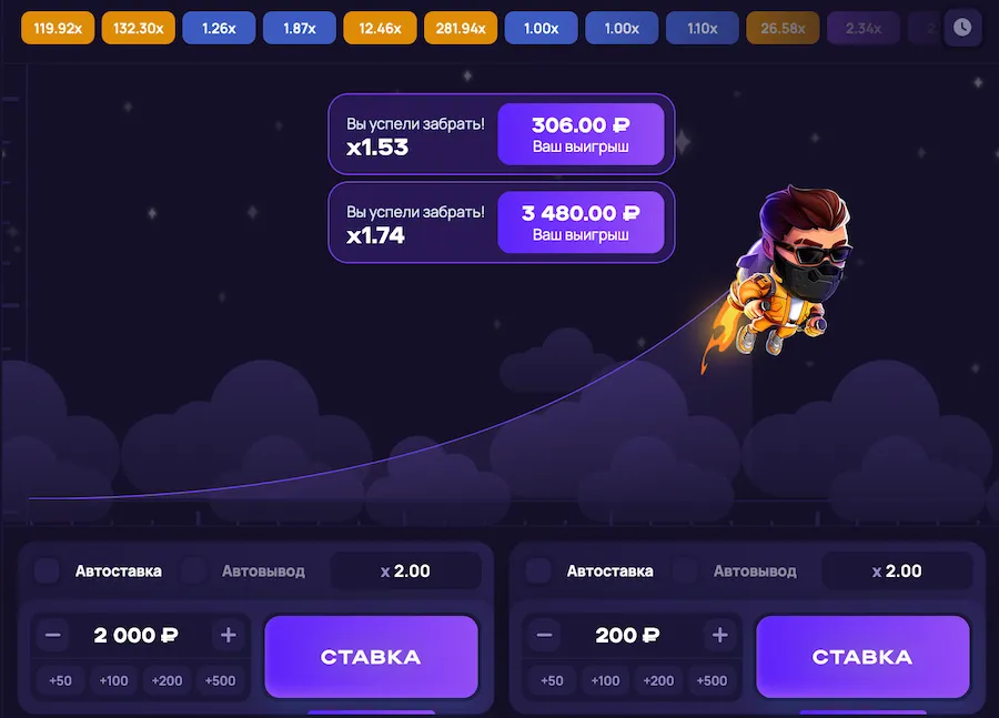 Отзывы игроков о Lucky Jet